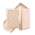 Jouer Soft Focus Hydrate &amp; Setting Powder - Pressed Powder with Matte Finish