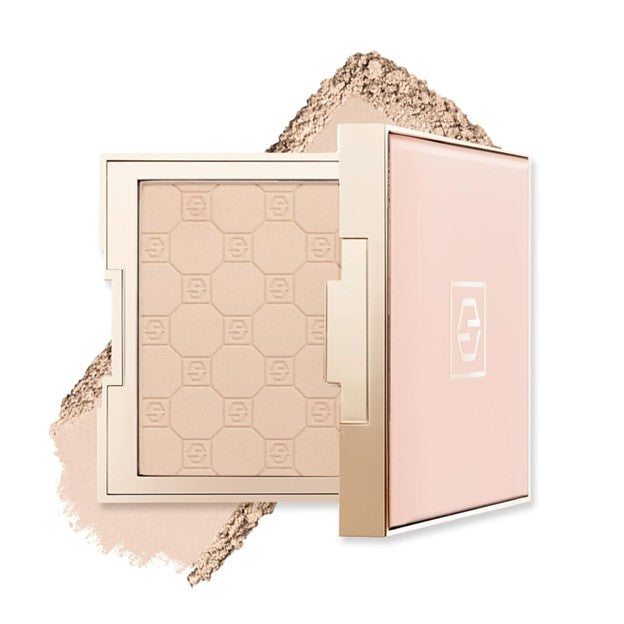 Jouer Soft Focus Hydrate &amp; Setting Powder - Pressed Powder with Matte Finish