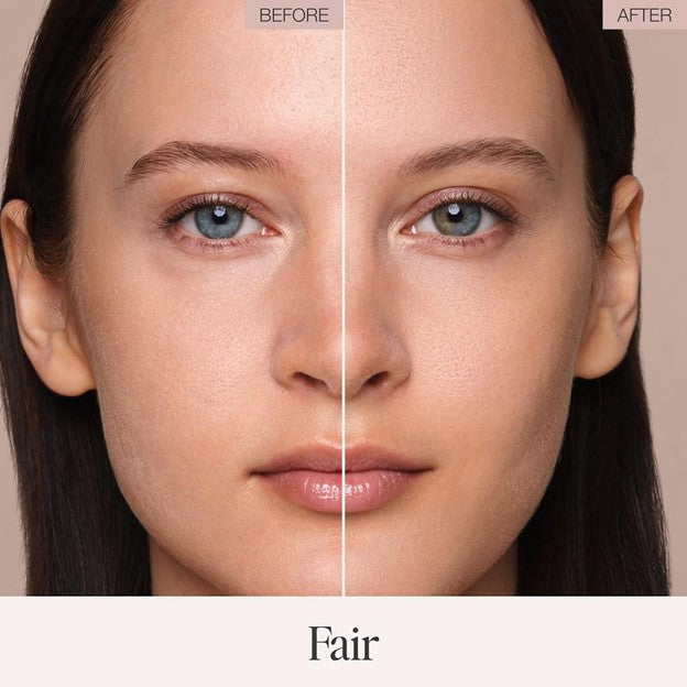 Jouer Soft Focus Hydrate &amp; Setting Powder - Pressed Powder with Matte Finish