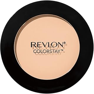 Revlon ColorStay Pressed Powder Face Makeup,