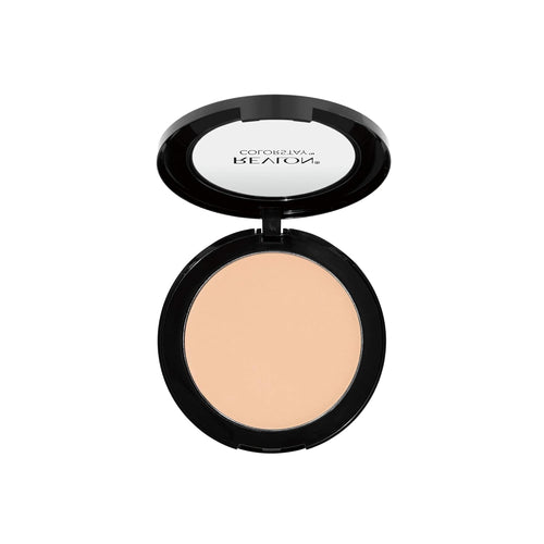 Revlon ColorStay Pressed Powder Face Makeup,